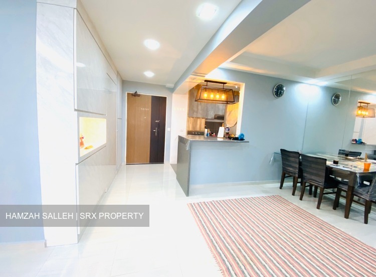 Blk 289A Compassvale Crescent (Sengkang), HDB 4 Rooms #226663851